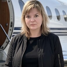 Фотография девушки Оля, 42 года из г. Никополь