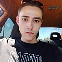 Сергей, 20 лет