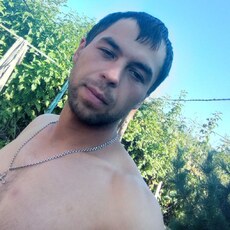 Фотография мужчины Александр, 32 года из г. Нерчинск