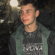 Фотография мужчины Данил, 22 года из г. Санкт-Петербург