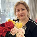 Гуля, 54 года