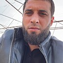 Шамиль, 34 года