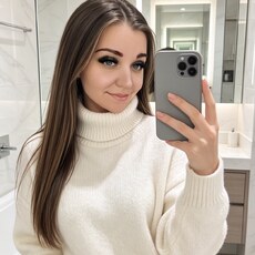 Фотография девушки Дарья, 28 лет из г. Красноярск