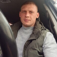 Фотография мужчины Maksim, 33 года из г. Шелехов