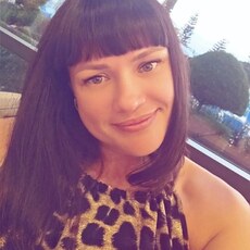 Фотография девушки Полина, 41 год из г. Иваново