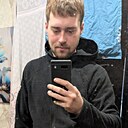 Егор, 27 лет