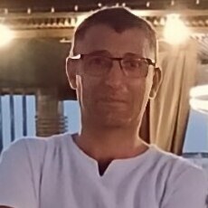 Фотография мужчины Ruslan, 41 год из г. Новочеркасск