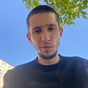 Виталий, 27 лет