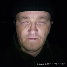 Фотография мужчины Сергей, 47 лет из г. Костюковичи