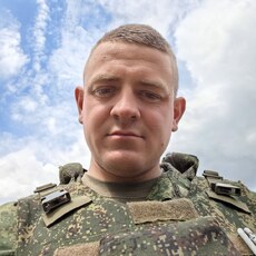 Фотография мужчины Алексей, 23 года из г. Бийск