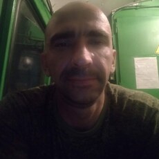 Фотография мужчины Владимир, 47 лет из г. Кричев