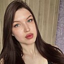 Элина, 21 год