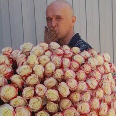 Фотография мужчины Павел, 49 лет из г. Воронеж