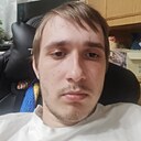 Иван, 19 лет
