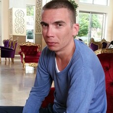 Фотография мужчины Кирилл, 38 лет из г. Лесной