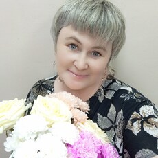 Фотография девушки Елена, 47 лет из г. Усолье-Сибирское