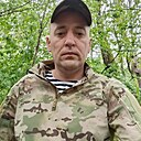 Савелей, 41 год