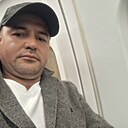Асо, 35 лет