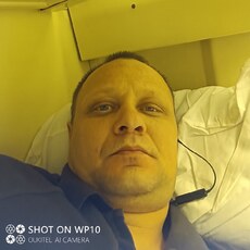 Фотография мужчины Андрей, 39 лет из г. Кемерово