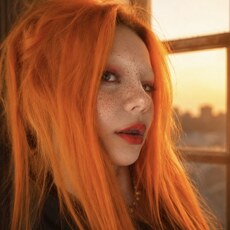 Фотография девушки Даниэла, 20 лет из г. Самара