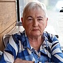 Александра, 64 года