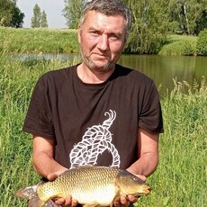 Фотография мужчины Евгений, 43 года из г. Луганск