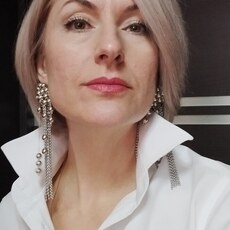 Фотография девушки Елена, 49 лет из г. Астрахань