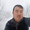 Зафар, 38 лет