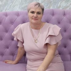 Фотография девушки Ирина, 53 года из г. Динская