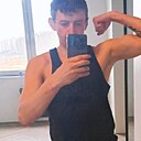 Александр, 26 лет