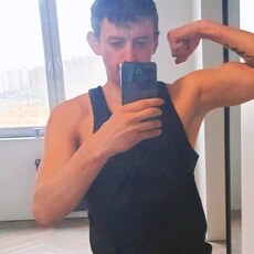 Фотография мужчины Александр, 26 лет из г. Реутов