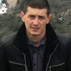 Фотография мужчины Виталий, 36 лет из г. Красноперекопск