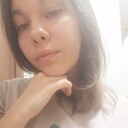 Лидия, 24 года