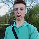 Назар, 19 лет