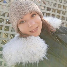 Фотография девушки Мия, 28 лет из г. Красноярск