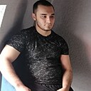 Эдуард, 26 лет