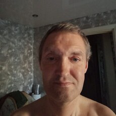 Фотография мужчины Андрей, 47 лет из г. Ухта