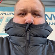 Фотография мужчины Максим, 26 лет из г. Выборг