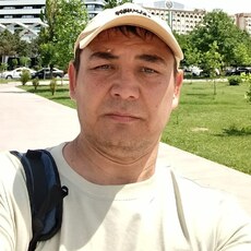 Фотография мужчины Sunnat, 39 лет из г. Ташкент