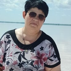Фотография девушки Ната, 53 года из г. Славгород