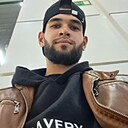 Билал, 22 года
