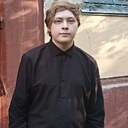 Станислав, 19 лет