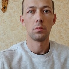 Фотография мужчины Иван, 32 года из г. Острогожск