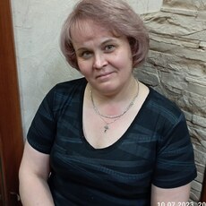 Фотография девушки Надежда, 50 лет из г. Киров