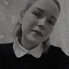 Фотография девушки Стефания, 24 года из г. Иркутск