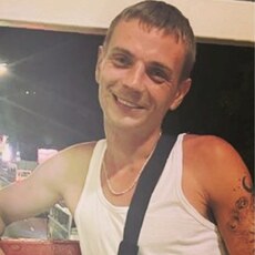Фотография мужчины Александр, 33 года из г. Волгоград