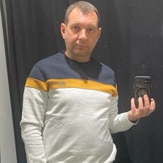 Фотография мужчины Александр, 43 года из г. Стаханов