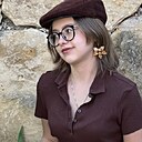 Марта, 19 лет