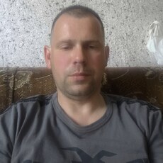 Фотография мужчины Вадім, 38 лет из г. Луцк