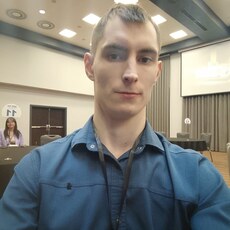 Фотография мужчины Егор, 22 года из г. Новокузнецк